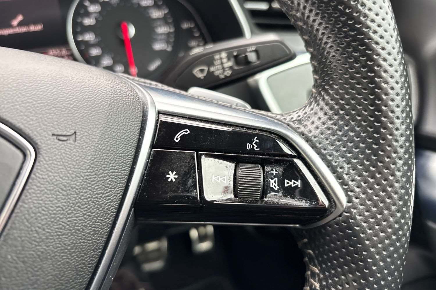 Used Audi A6 2019 for sale - 76540817: Photo 17