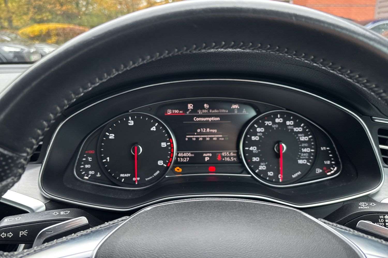 Used Audi A6 2019 for sale - 76540817: Photo 18