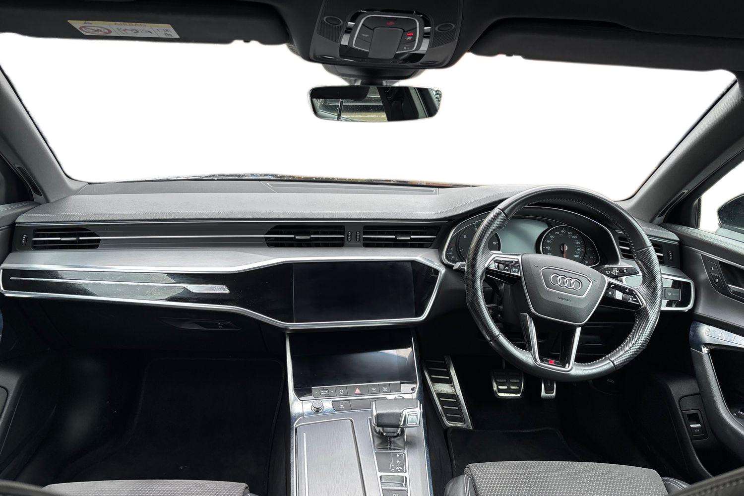 Used Audi A6 2019 for sale - 76540817: Photo 19