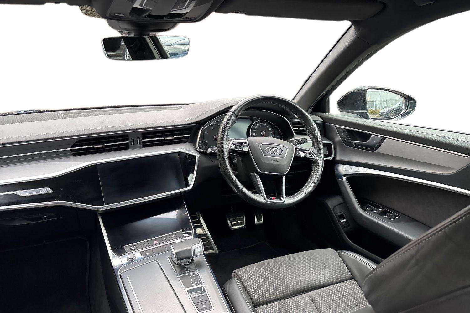 Used Audi A6 2019 for sale - 76540817: Photo 20