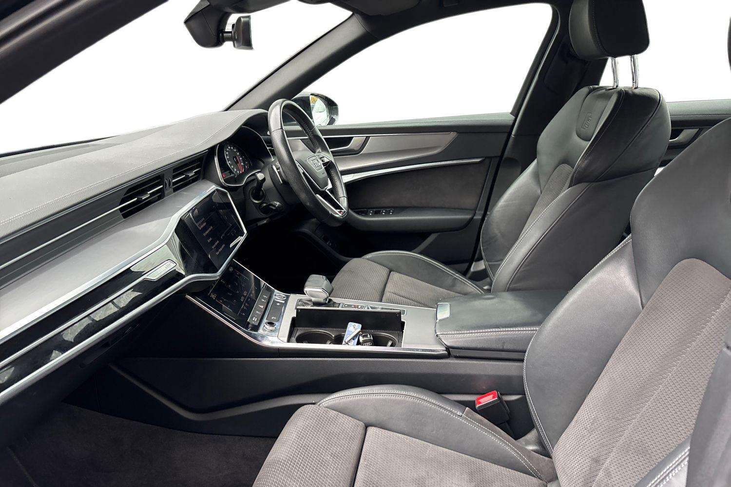 Used Audi A6 2019 for sale - 76540817: Photo 21