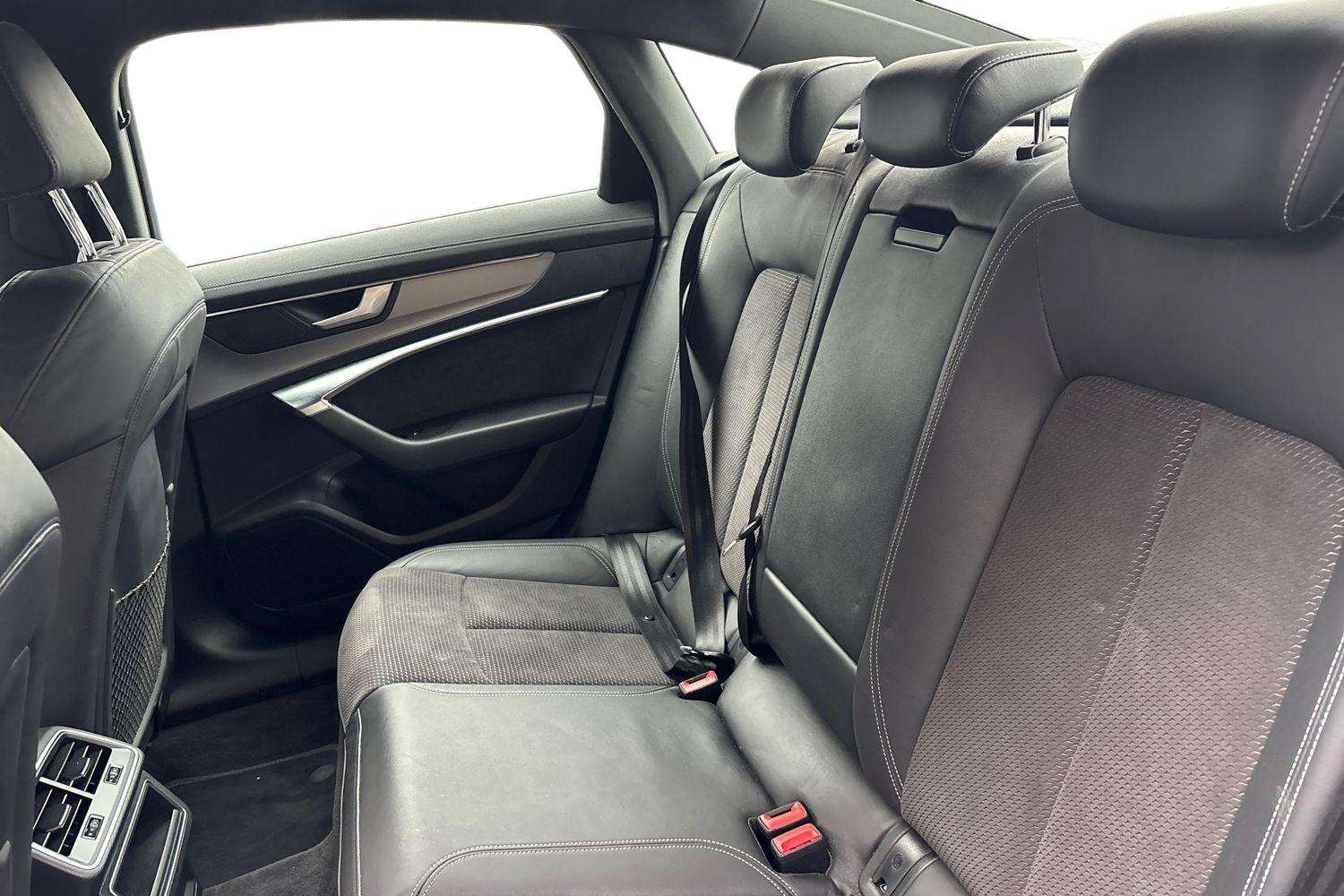 Used Audi A6 2019 for sale - 76540817: Photo 22