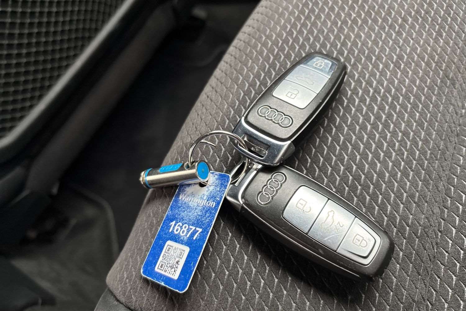 Used Audi A6 2019 for sale - 76540817: Photo 25