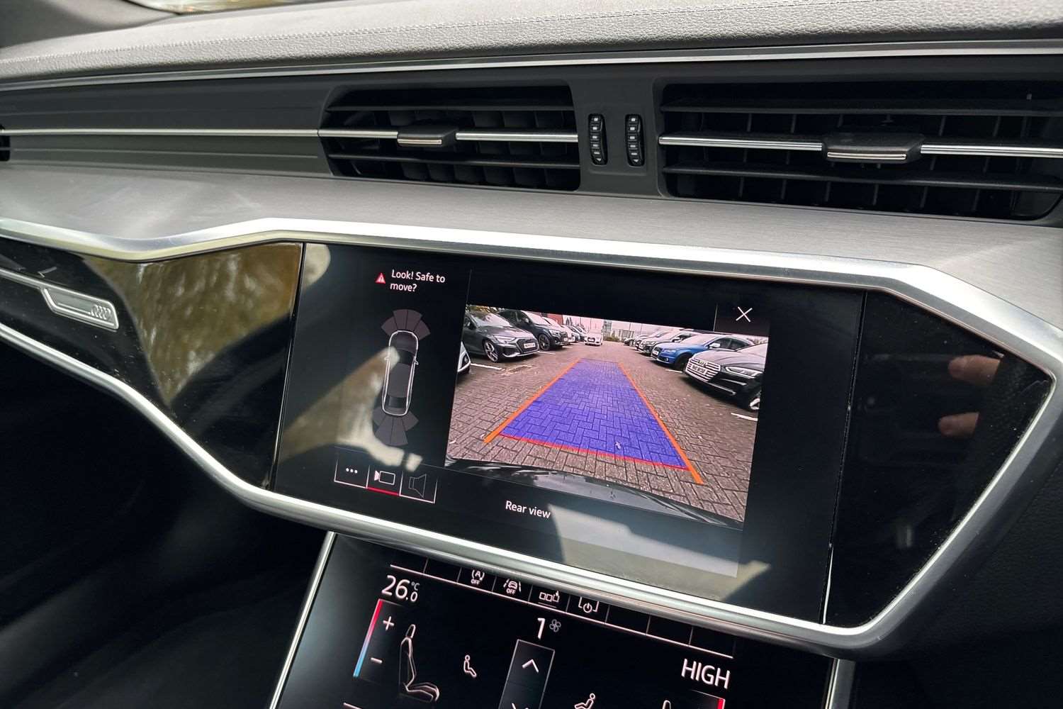 Used Audi A6 2019 for sale - 76540817: Photo 26