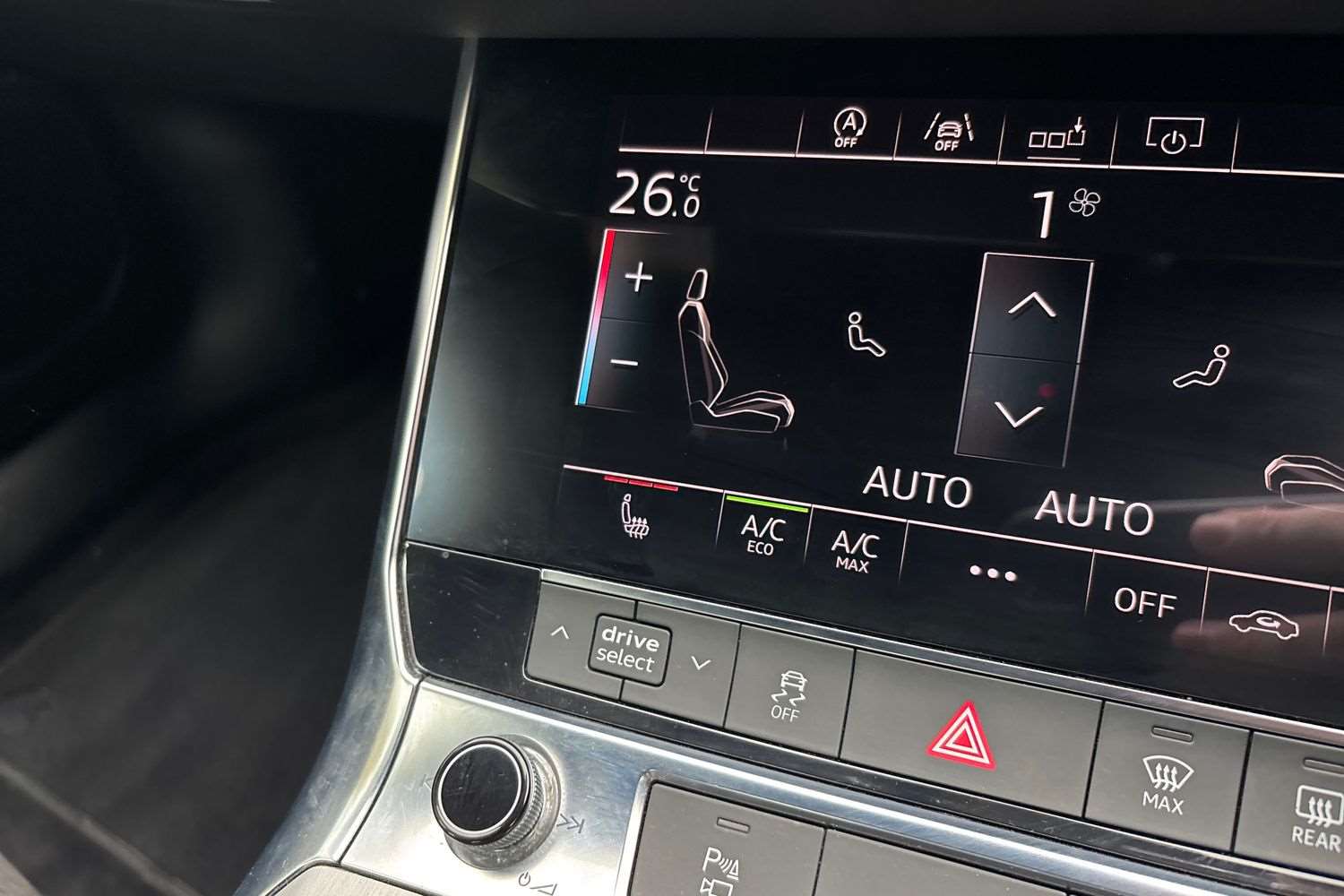 Used Audi A6 2019 for sale - 76540817: Photo 28