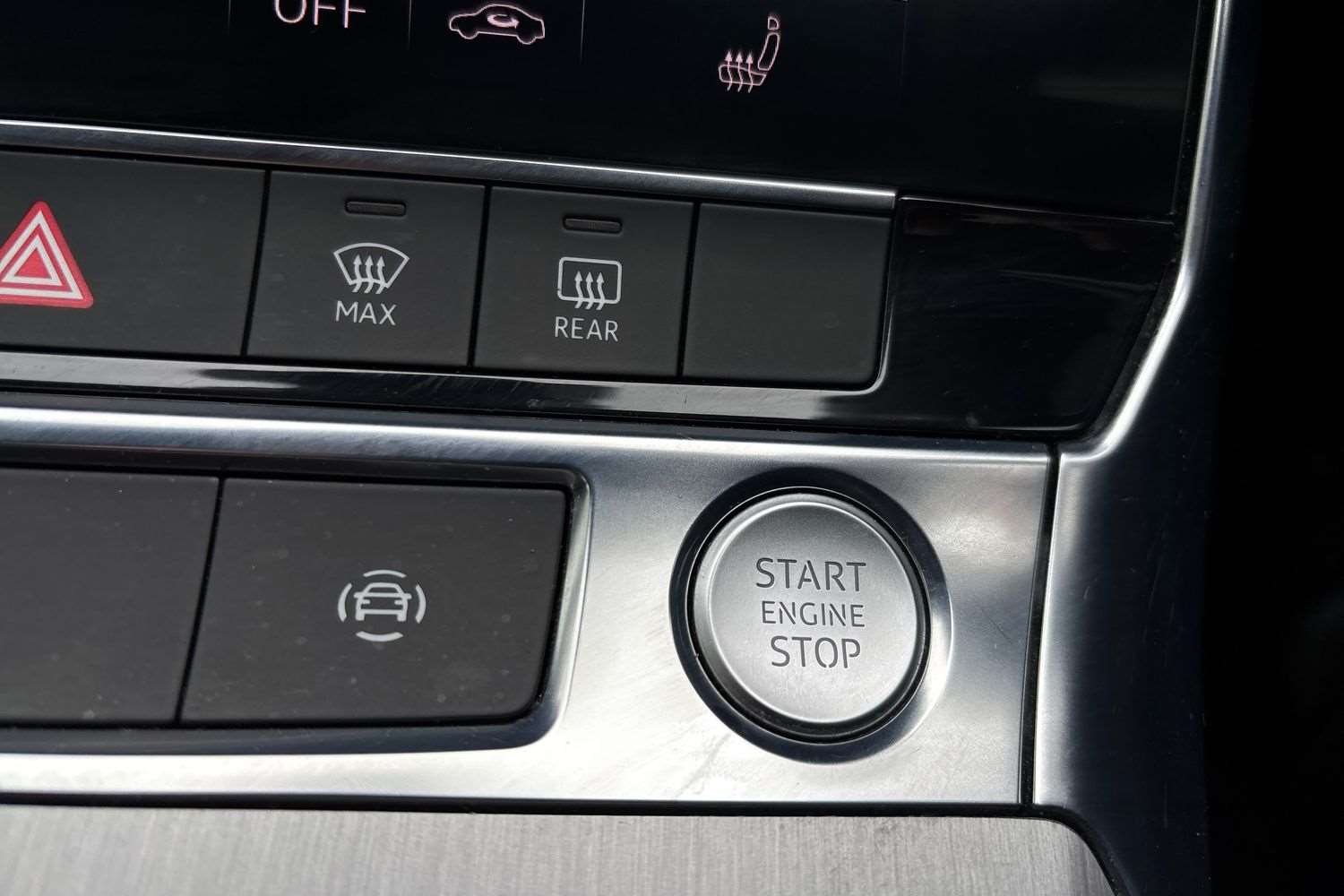 Used Audi A6 2019 for sale - 76540817: Photo 29