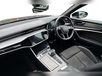 Used Audi A6 2019 for sale - 76540817: Photo