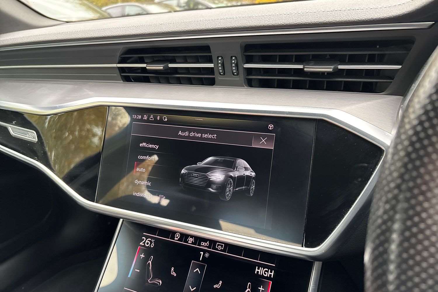 Used Audi A6 2019 for sale - 76540817: Photo 30