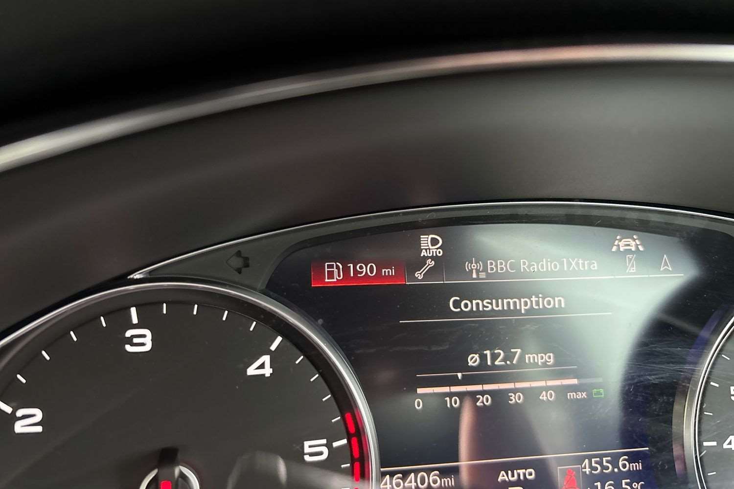 Used Audi A6 2019 for sale - 76540817: Photo 31