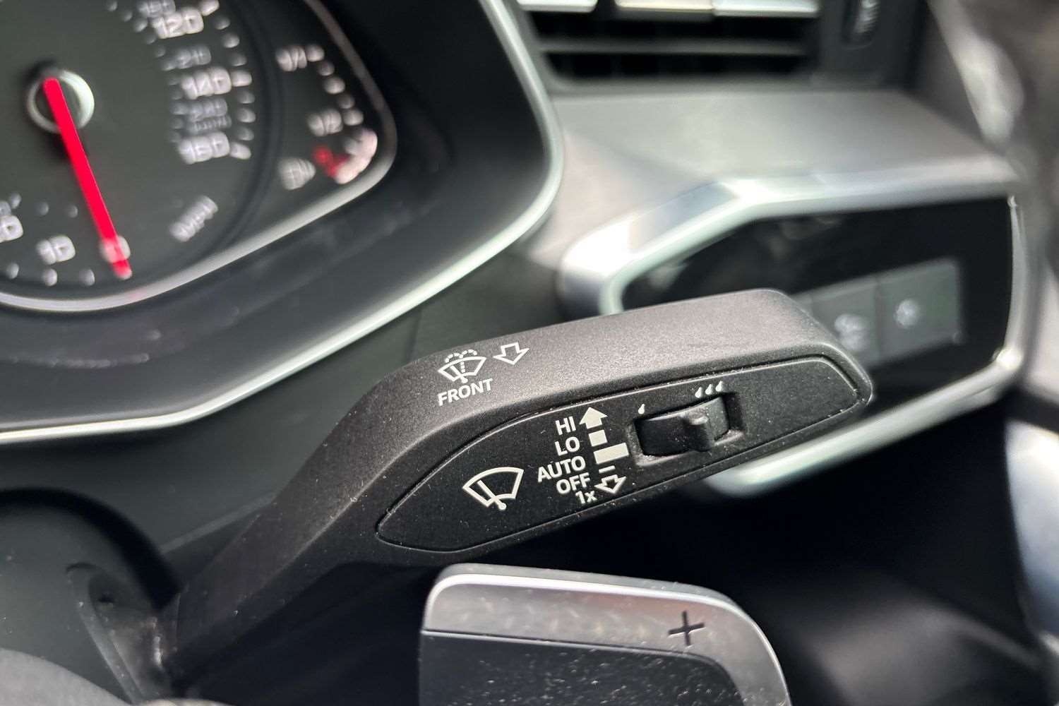 Used Audi A6 2019 for sale - 76540817: Photo 33