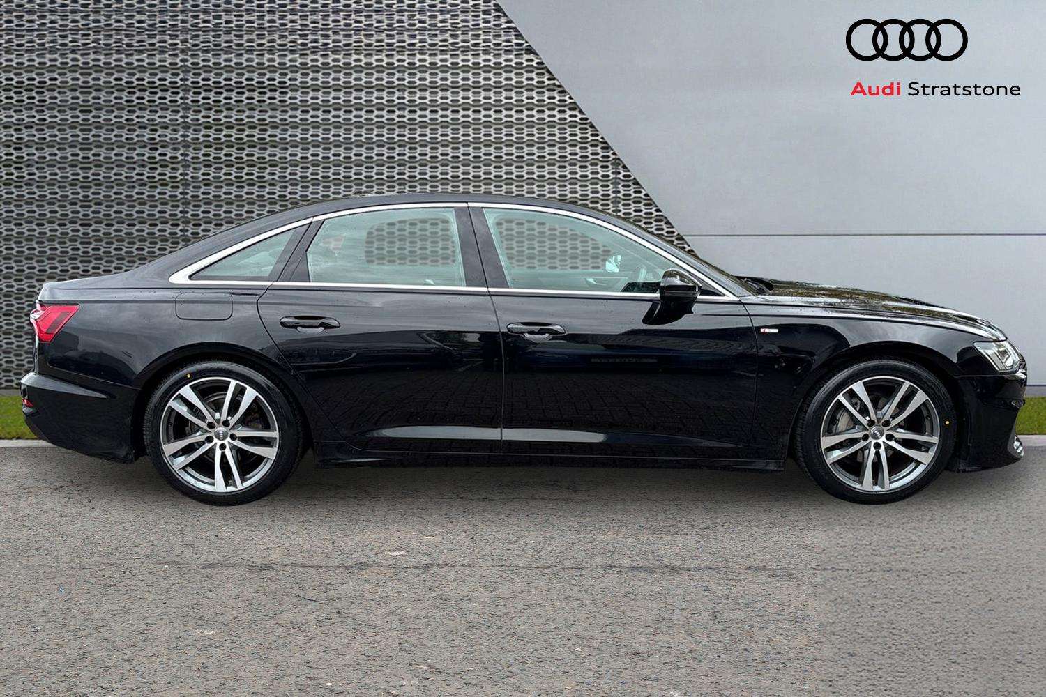 Used Audi A6 2019 for sale - 76540817: Photo 4