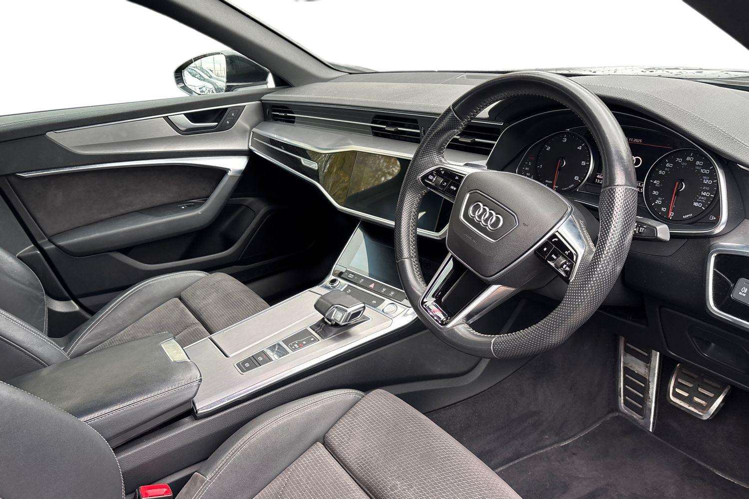 Used Audi A6 2019 for sale - 76540817: Photo 6