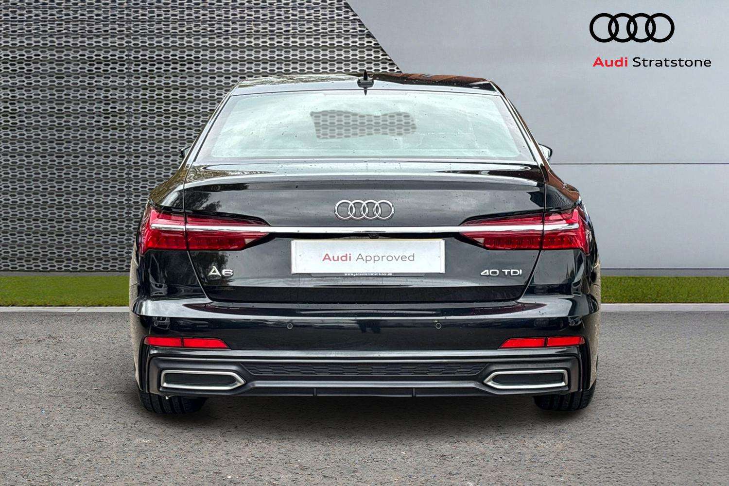 Used Audi A6 2019 for sale - 76540817: Photo 7