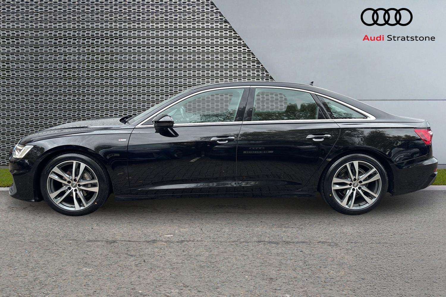 Used Audi A6 2019 for sale - 76540817: Photo 8