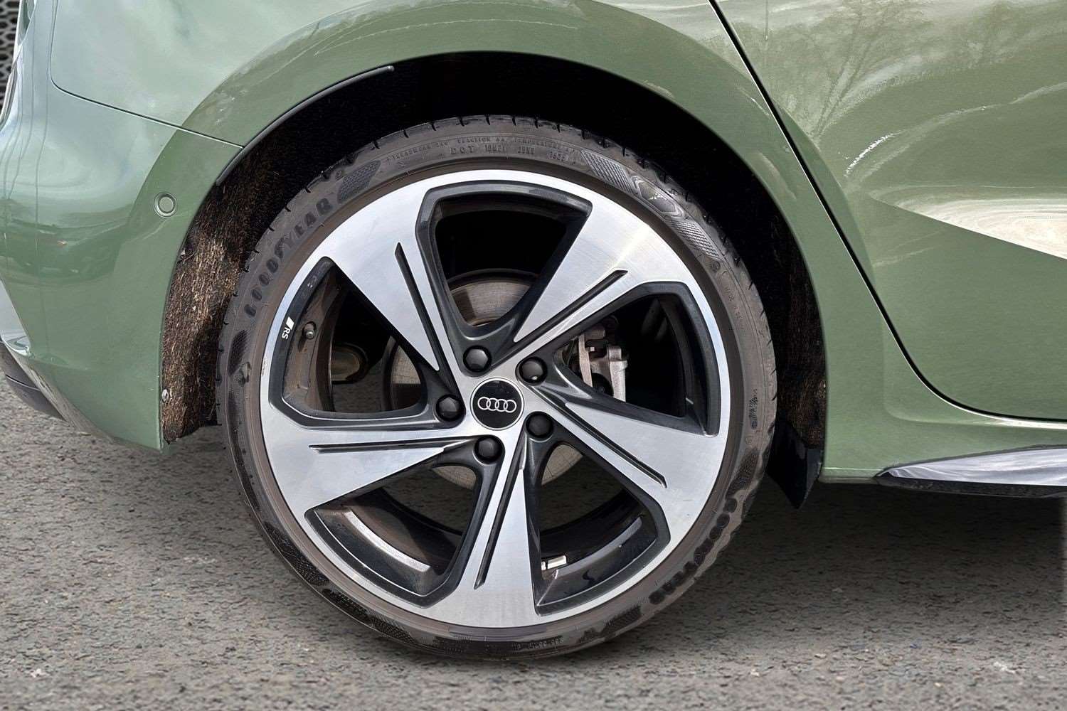 Used Audi A3 2025 for sale - 77996073: Photo 10