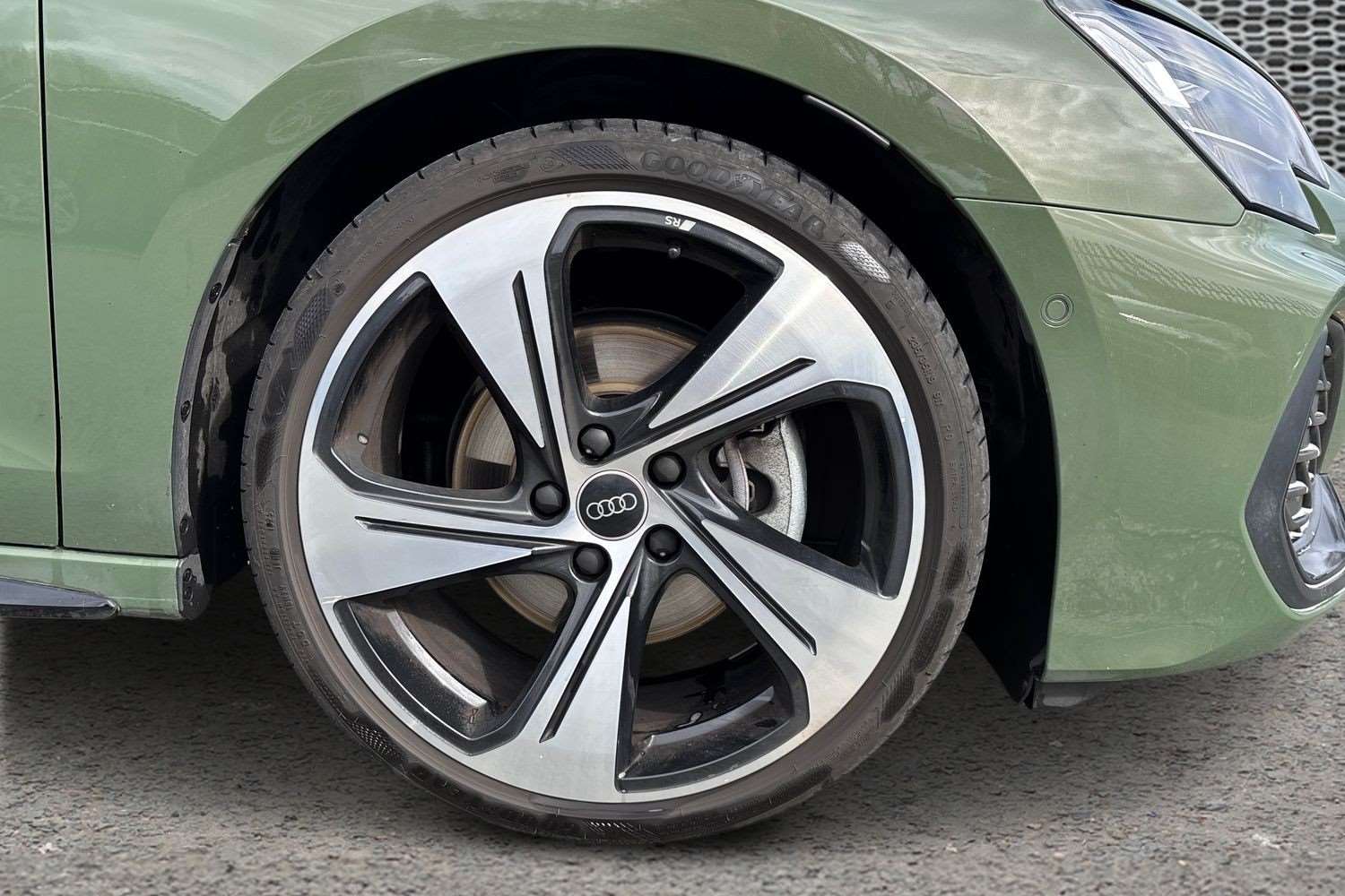 Used Audi A3 2025 for sale - 77996073: Photo 11