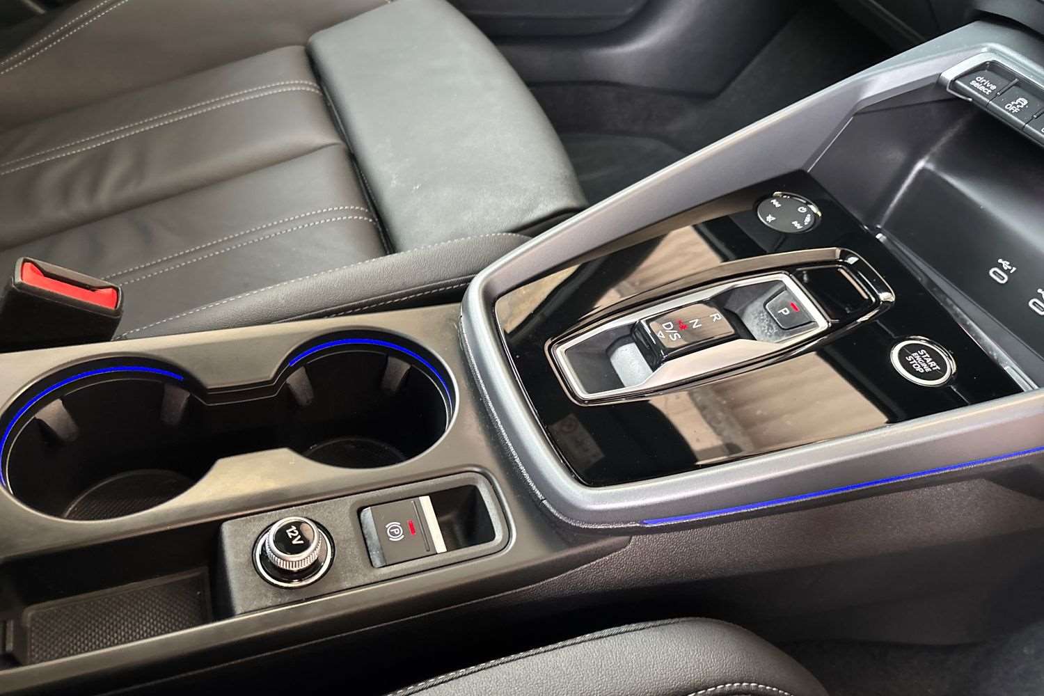 Used Audi A3 2025 for sale - 77996073: Photo 15