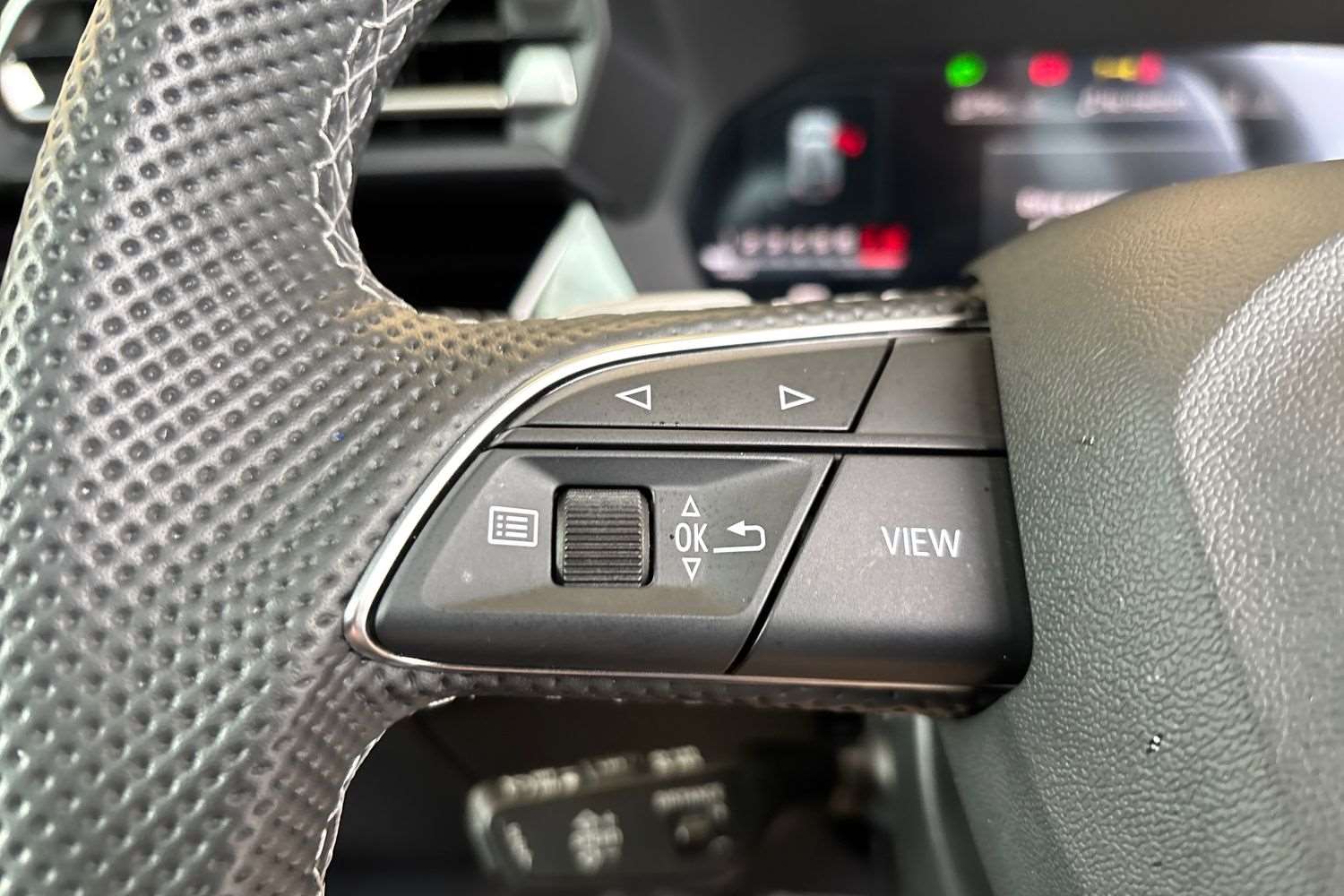 Used Audi A3 2025 for sale - 77996073: Photo 16