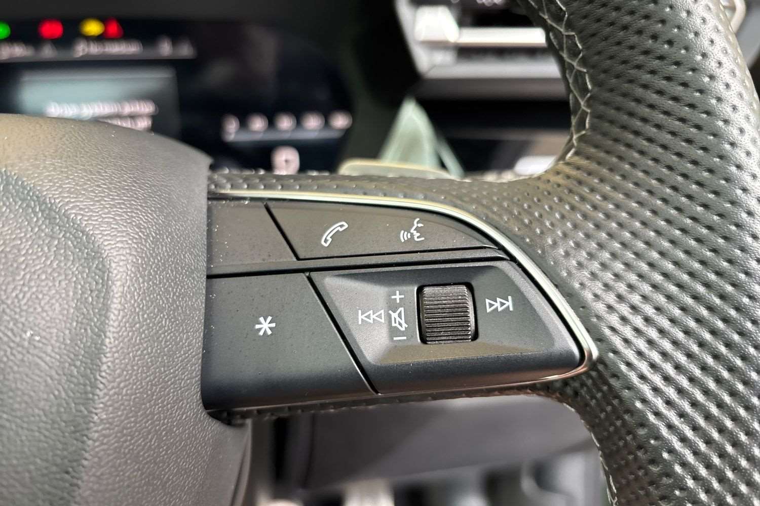 Used Audi A3 2025 for sale - 77996073: Photo 17