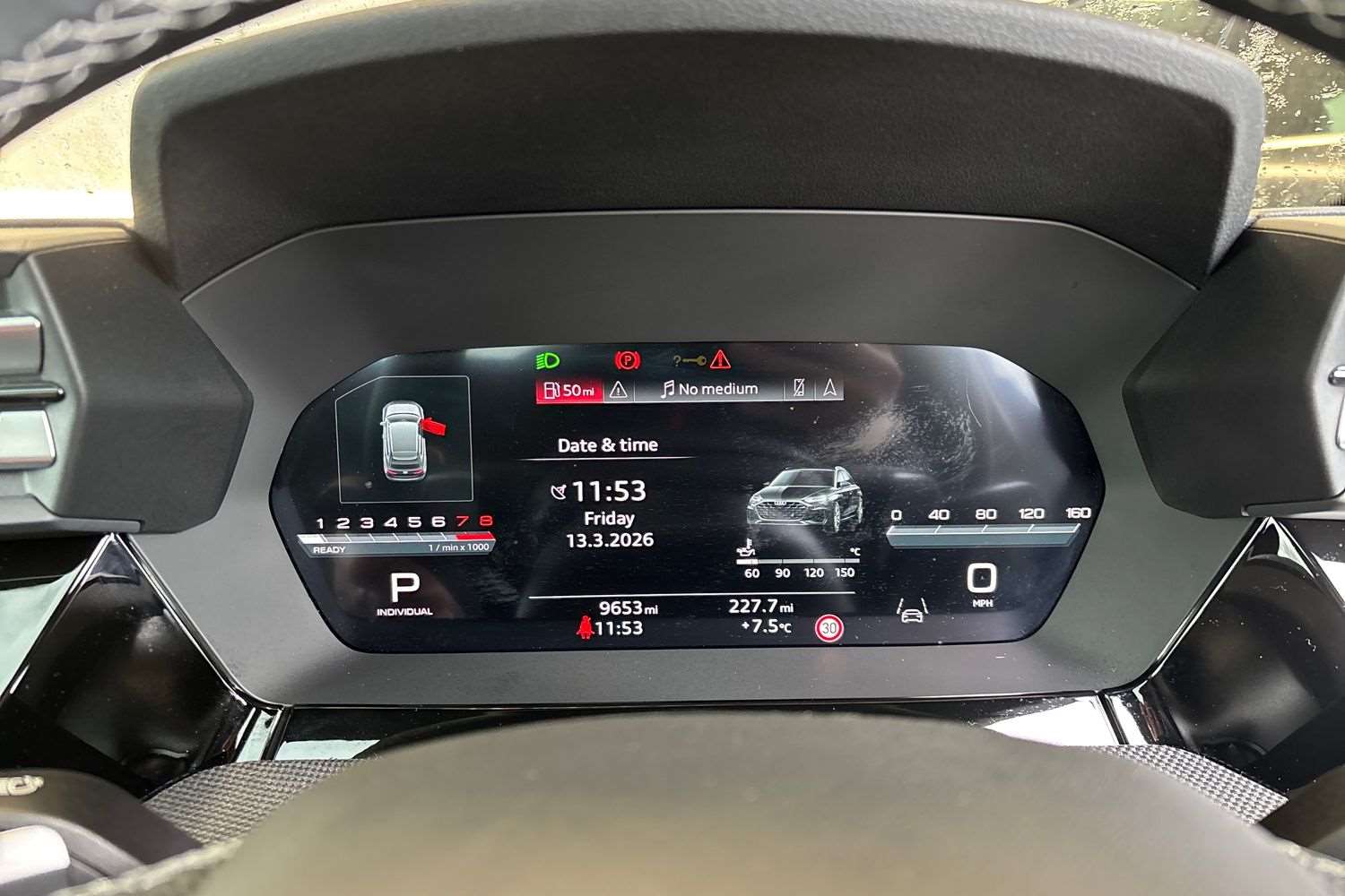 Used Audi A3 2025 for sale - 77996073: Photo 18