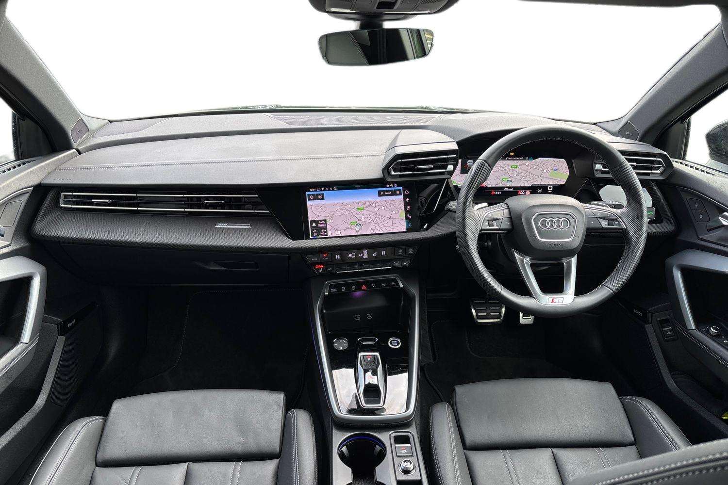 Used Audi A3 2025 for sale - 77996073: Photo 19