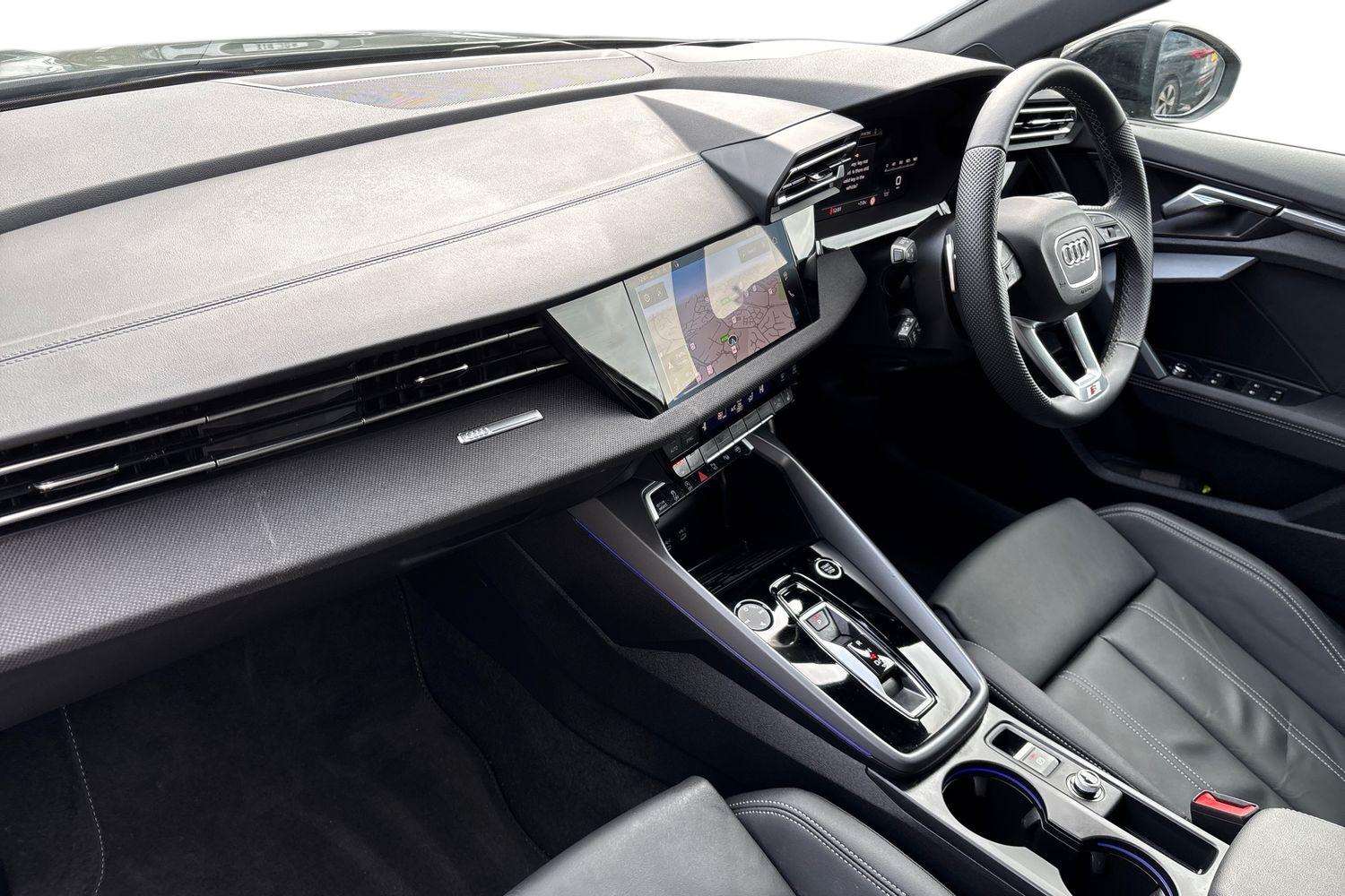 Used Audi A3 2025 for sale - 77996073: Photo 2