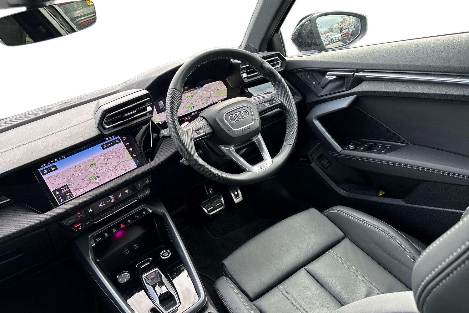 Used Audi A3 2025 for sale - 77996073: Photo 20