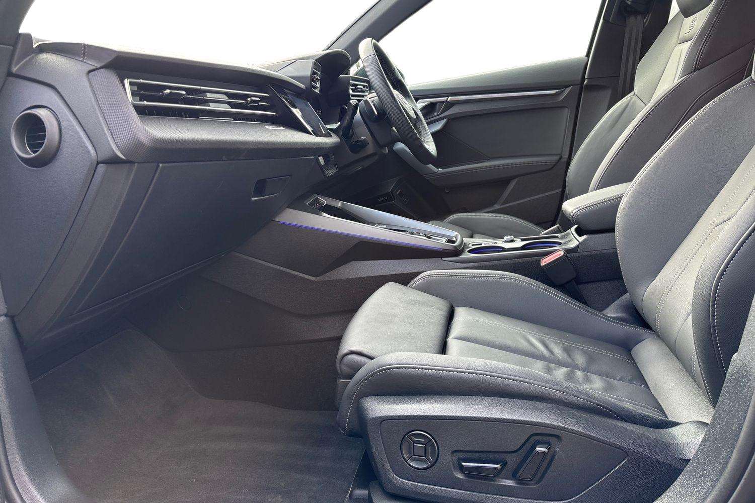 Used Audi A3 2025 for sale - 77996073: Photo 21