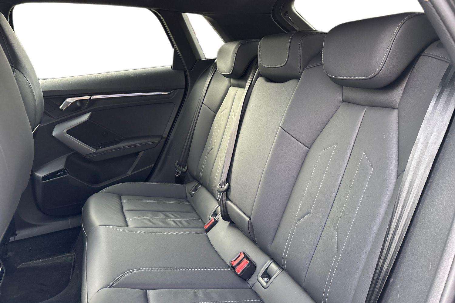 Used Audi A3 2025 for sale - 77996073: Photo 22