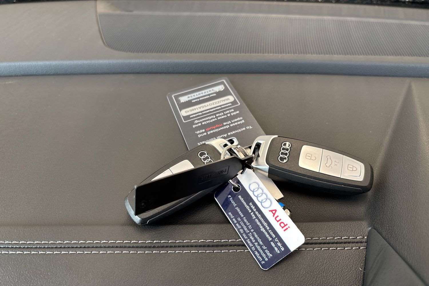 Used Audi A3 2025 for sale - 77996073: Photo 25