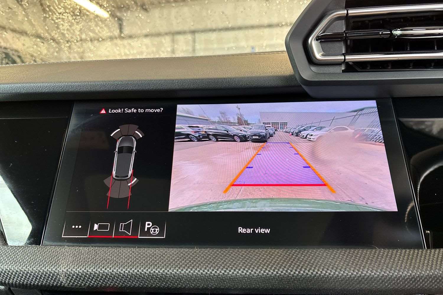 Used Audi A3 2025 for sale - 77996073: Photo 26