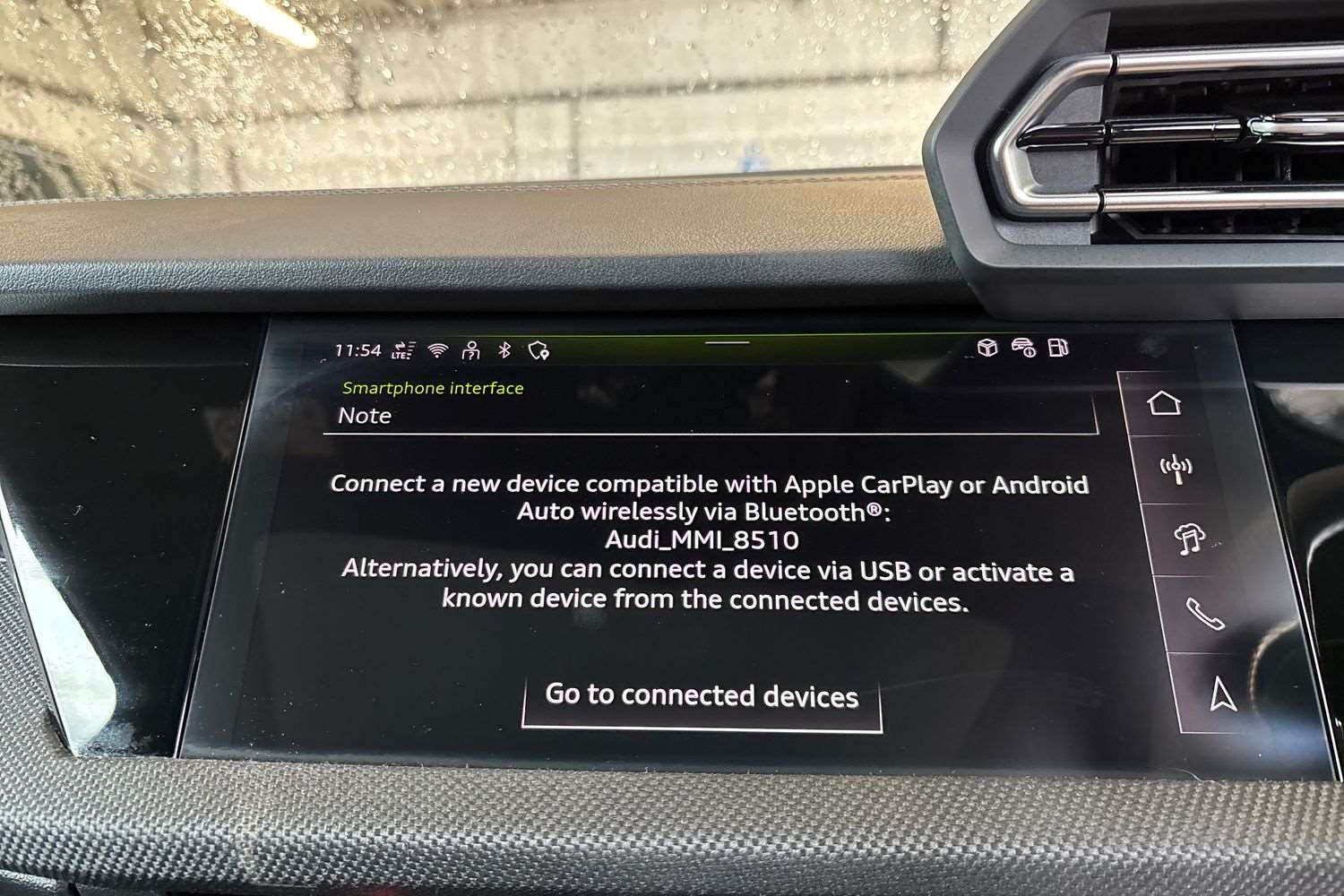 Used Audi A3 2025 for sale - 77996073: Photo 27