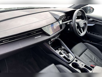 Used Audi A3 2025 for sale - 77996073: Photo