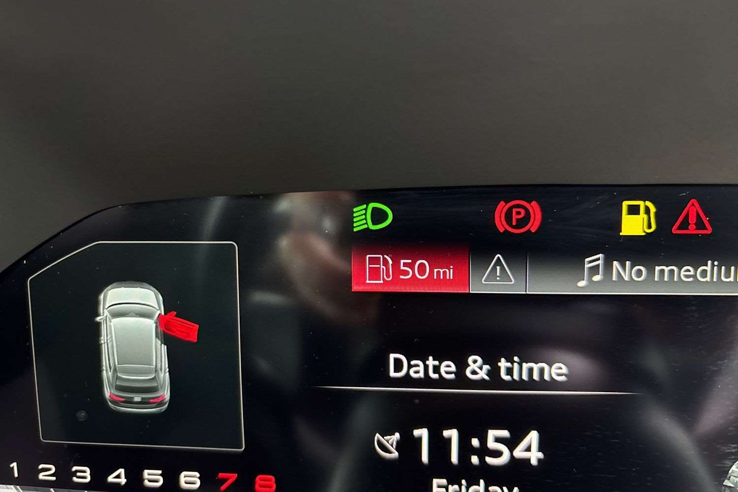 Used Audi A3 2025 for sale - 77996073: Photo 31