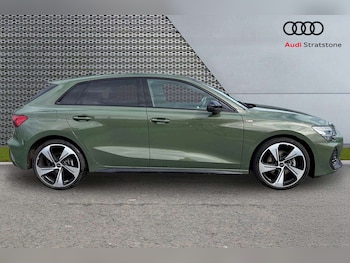 Used Audi A3 2025 for sale - 77996073: Photo