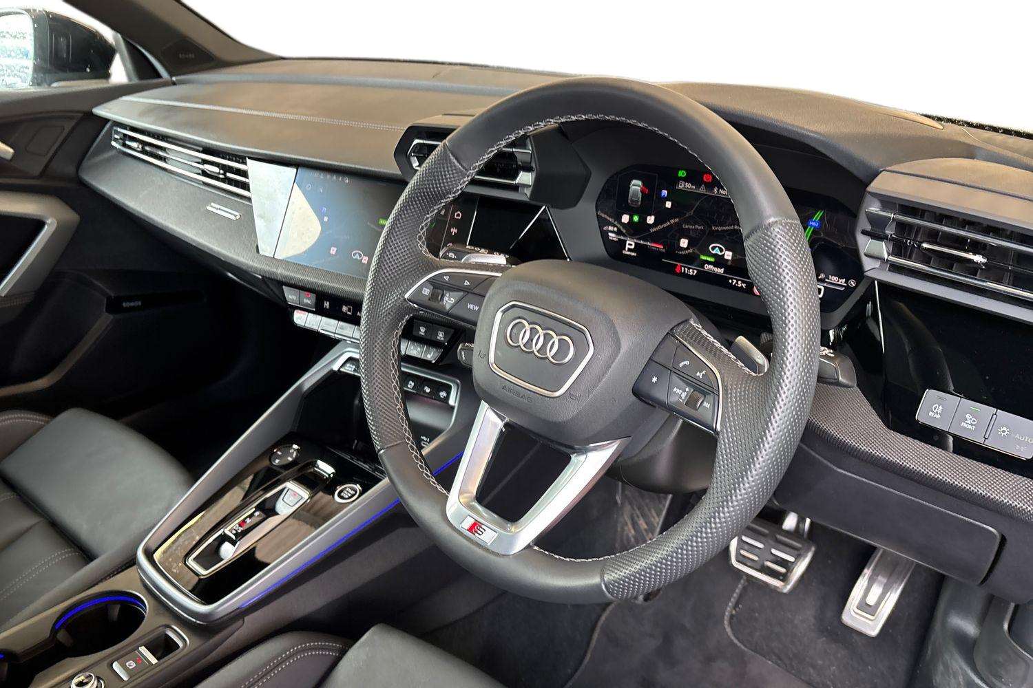 Used Audi A3 2025 for sale - 77996073: Photo 6