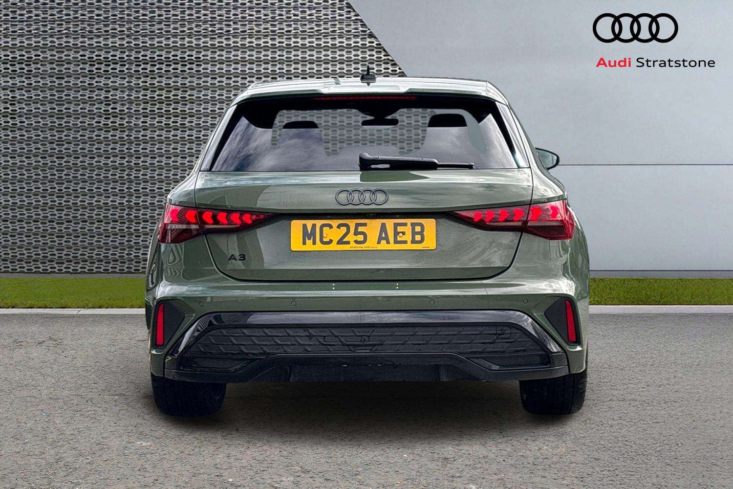Used Audi A3 2025 for sale - 77996073: Photo 7