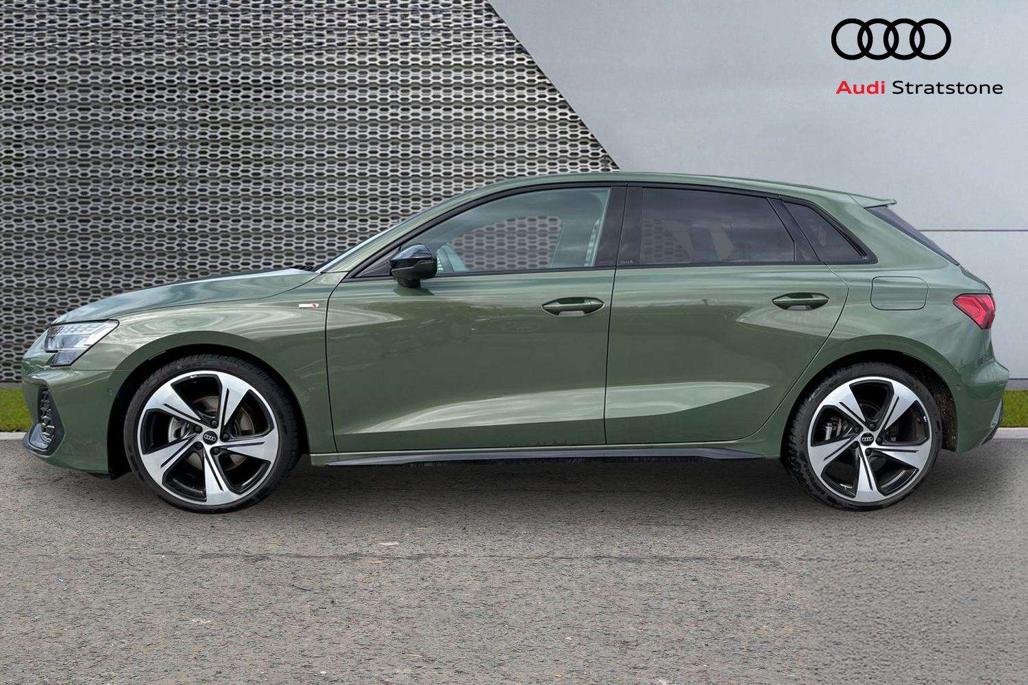 Used Audi A3 2025 for sale - 77996073: Photo 8