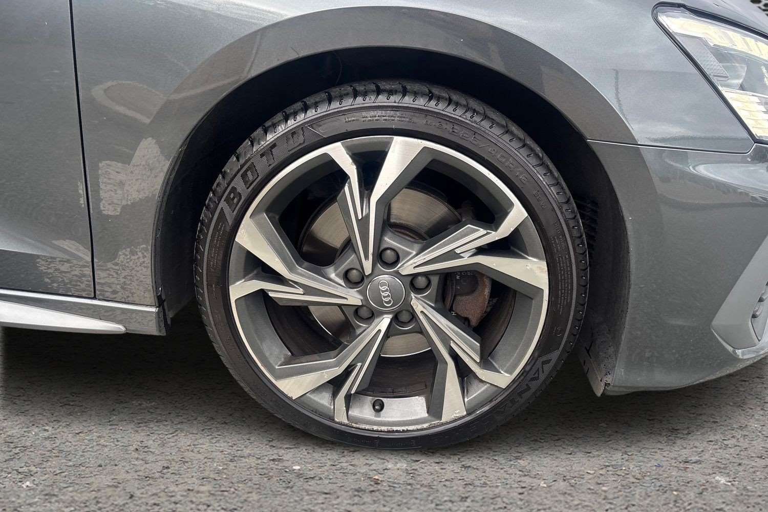 Used Audi A3 2020 for sale - 77686534: Photo 11