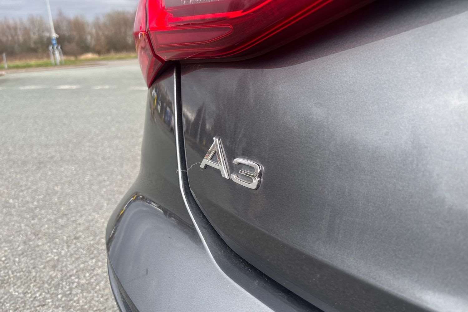 Used Audi A3 2020 for sale - 77686534: Photo 12