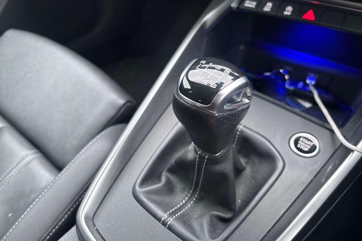 Used Audi A3 2020 for sale - 77686534: Photo 15