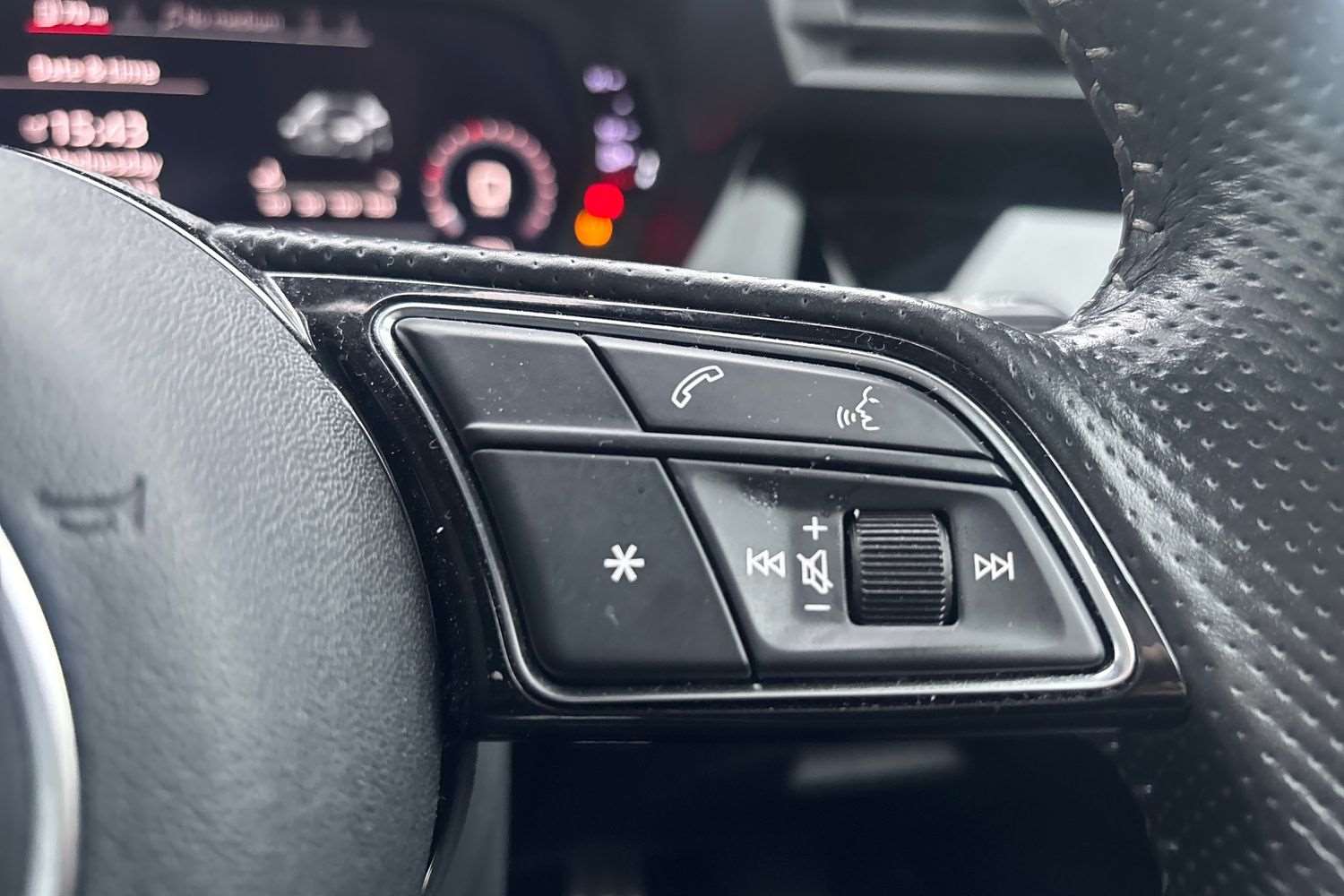 Used Audi A3 2020 for sale - 77686534: Photo 17