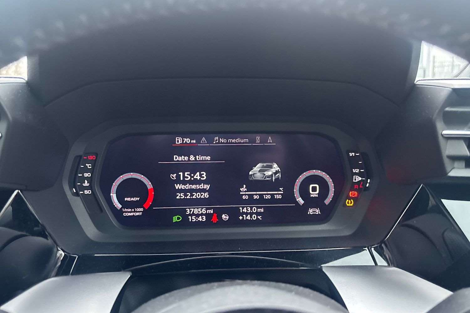 Used Audi A3 2020 for sale - 77686534: Photo 18