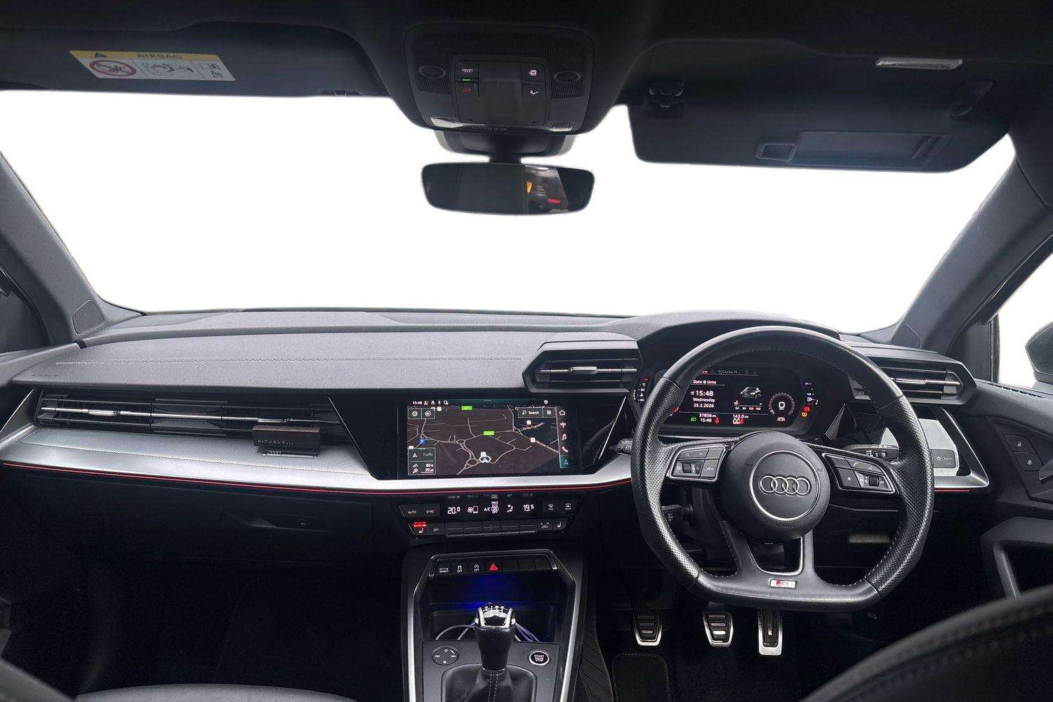 Used Audi A3 2020 for sale - 77686534: Photo 19