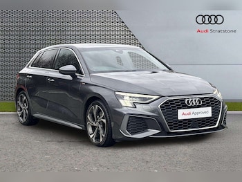 Audi A3 feature image