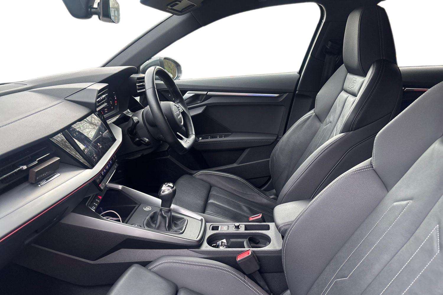 Used Audi A3 2020 for sale - 77686534: Photo 21