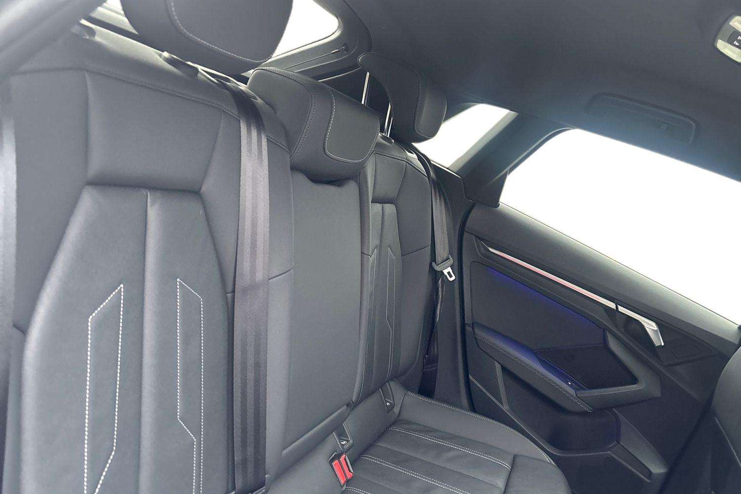 Used Audi A3 2020 for sale - 77686534: Photo 22