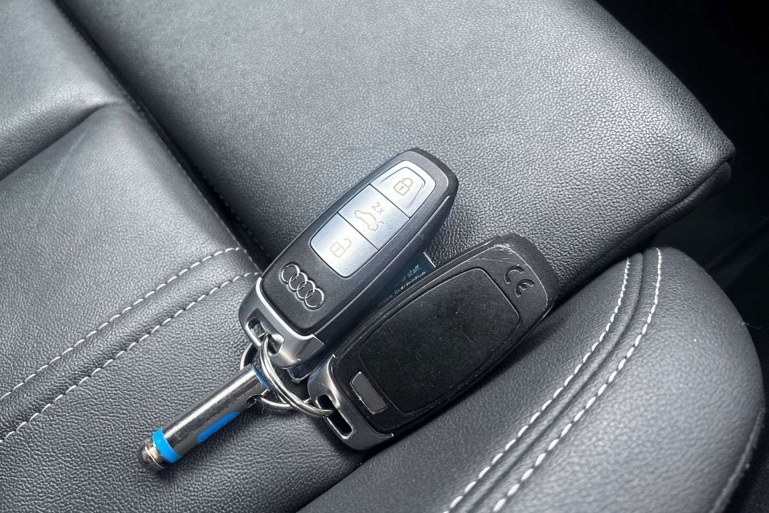 Used Audi A3 2020 for sale - 77686534: Photo 25