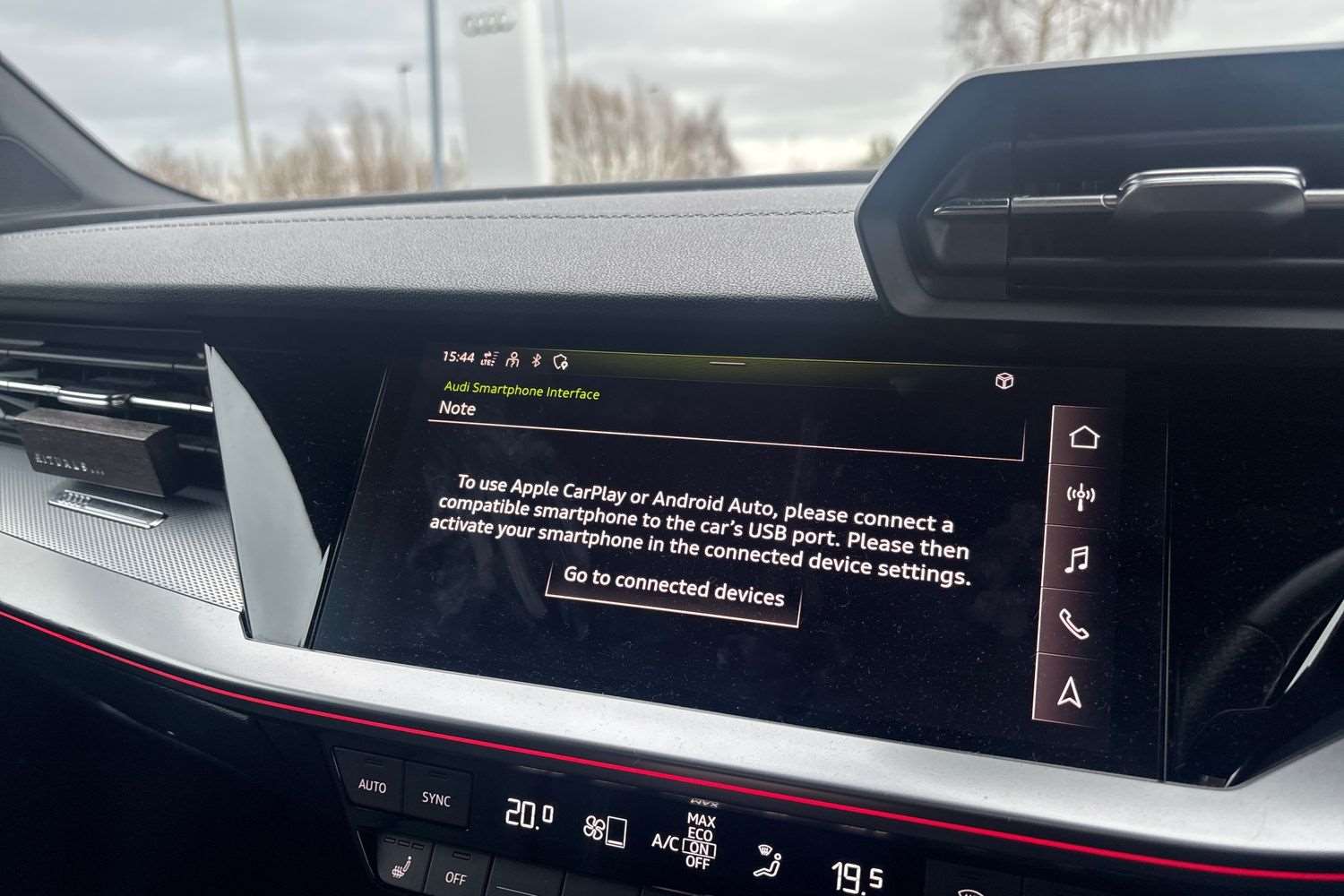 Used Audi A3 2020 for sale - 77686534: Photo 27