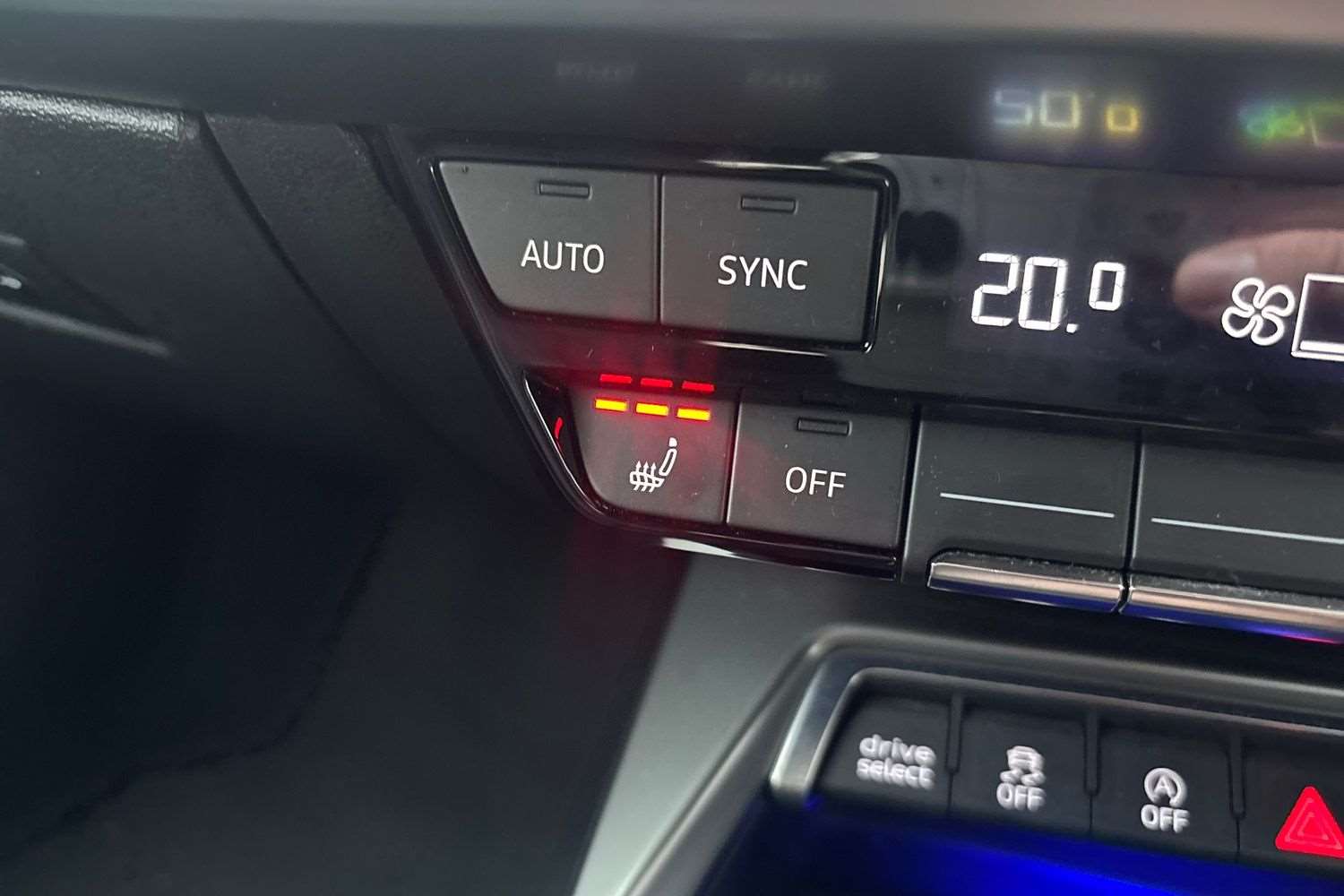 Used Audi A3 2020 for sale - 77686534: Photo 28